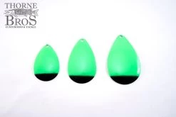 Blade - Leaders & Lures-Colorado Tipped -Fishing Promotion Store DSC03153