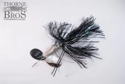 Musky Frenzy Apache Triple 8 -Fishing Promotion Store DSC03278