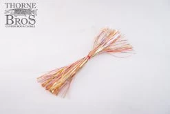 Skirt-Thorne Brothers Pre-Tied Tinsel Snow White Tinsel Series -Fishing Promotion Store DSC03362 d6b836a9 e73f 4b81 835c 878569cdf672