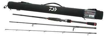 Daiwa Ardito-TR - Casting 4 Daiwa Ardito-TR - Casting - Image 2