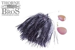 Fudally Candy Spin - Tinsel -Fishing Promotion Store Fudally Candy Spin Tinsel 157628