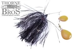 Fudally Candy Spin - Tinsel -Fishing Promotion Store Fudally Candy Spin Tinsel 157630