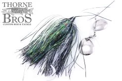 Fudally Candy Spin - Tinsel -Fishing Promotion Store Fudally Candy Spin Tinsel 157632