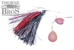 Fudally Candy Spin - Tinsel -Fishing Promotion Store Fudally Candy Spin Tinsel 157633