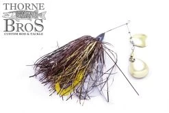 Fudally Candy Spin - Tinsel -Fishing Promotion Store Fudally Candy Spin Tinsel 157635