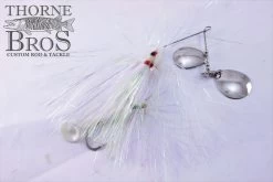 Fudally Candy Spin - Tinsel -Fishing Promotion Store Fudally Candy Spin Tinsel 157636