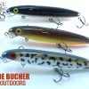 Bucher Suspending Raider -Fishing Promotion Store IMG 1080