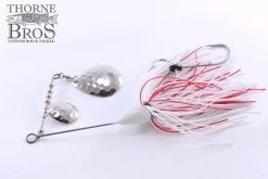 CJ'S Small Tandem Silicone -Fishing Promotion Store IMG 1364