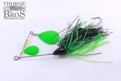 CJ'S Small Tandem Silicone -Fishing Promotion Store IMG 1366