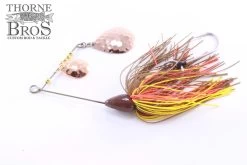 CJ'S Small Tandem Silicone -Fishing Promotion Store IMG 1371
