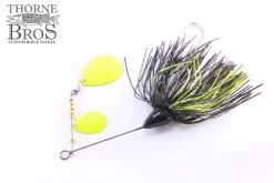 CJ'S Small Tandem Silicone -Fishing Promotion Store IMG 1373