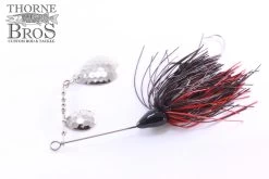 CJ'S Small Tandem Silicone -Fishing Promotion Store IMG 1374