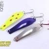 Yellowbird Dr. Spoon 4.5" -Fishing Promotion Store IMG 1423 copy