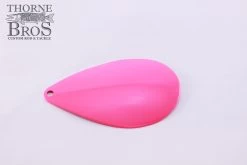 Blade - Musky Mayhem #13 Super Model Blades -Fishing Promotion Store IMG 7149