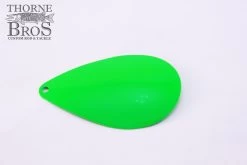 Blade - Musky Mayhem #13 Super Model Blades -Fishing Promotion Store IMG 7151