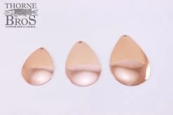 Blade - Leaders & Lures-Colorado Plated 14 Blade - Leaders & Lures-Colorado Plated -Fishing Promotion Store IMG 7157