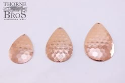 Blade - Leaders & Lures-Colorado Plated 15 Blade - Leaders & Lures-Colorado Plated -Fishing Promotion Store IMG 7159