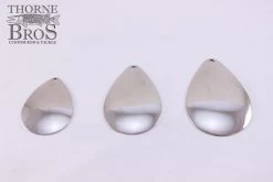 Blade - Leaders & Lures-Colorado Plated 18 Blade - Leaders & Lures-Colorado Plated -Fishing Promotion Store IMG 7165