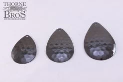 Blade - Leaders & Lures-Colorado Plated 21 Blade - Leaders & Lures-Colorado Plated -Fishing Promotion Store IMG 7170