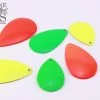 Blade - Leaders & Lures-Colorado Powder Coat Painted -Fishing Promotion Store IMG 7173
