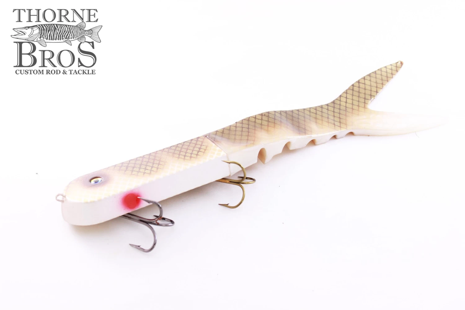 Musky Innovations Dyin' Dawg 12 Musky Innovations Dyin' Dawg - Image 10