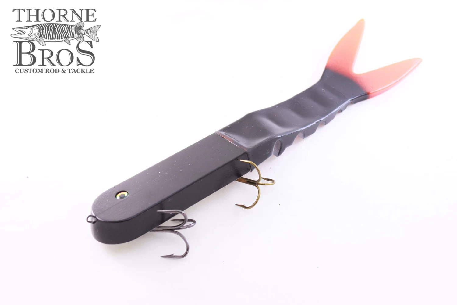 Musky Innovations Dyin' Dawg 8 Musky Innovations Dyin' Dawg - Image 6