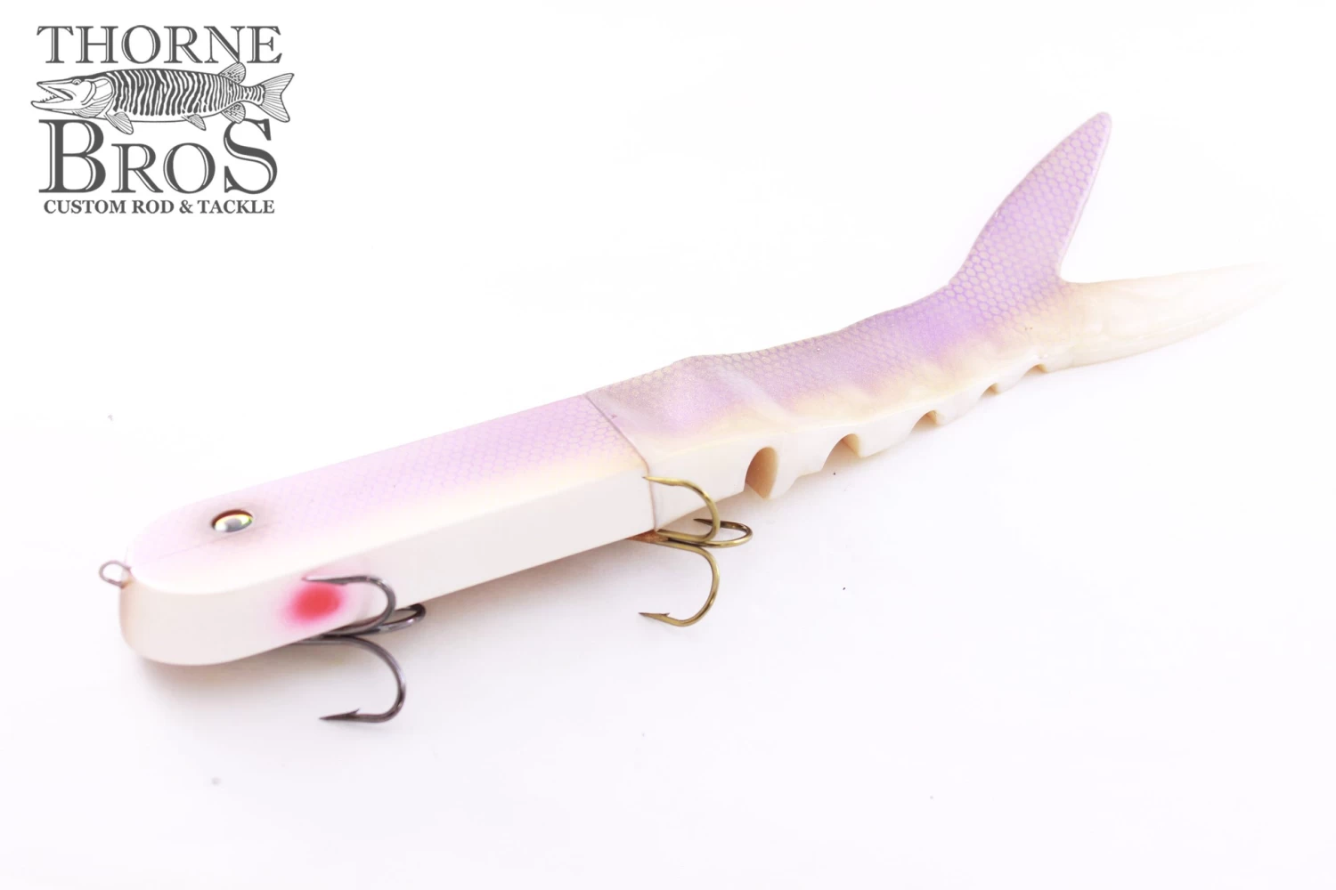 Musky Innovations Dyin' Dawg 10 Musky Innovations Dyin' Dawg - Image 8