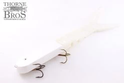 Musky Innovations Dyin' Dawg 19 Musky Innovations Dyin' Dawg -Fishing Promotion Store IMG 8847