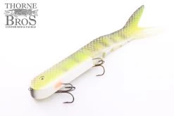 Musky Innovations Dyin' Dawg 21 Musky Innovations Dyin' Dawg -Fishing Promotion Store IMG 8848