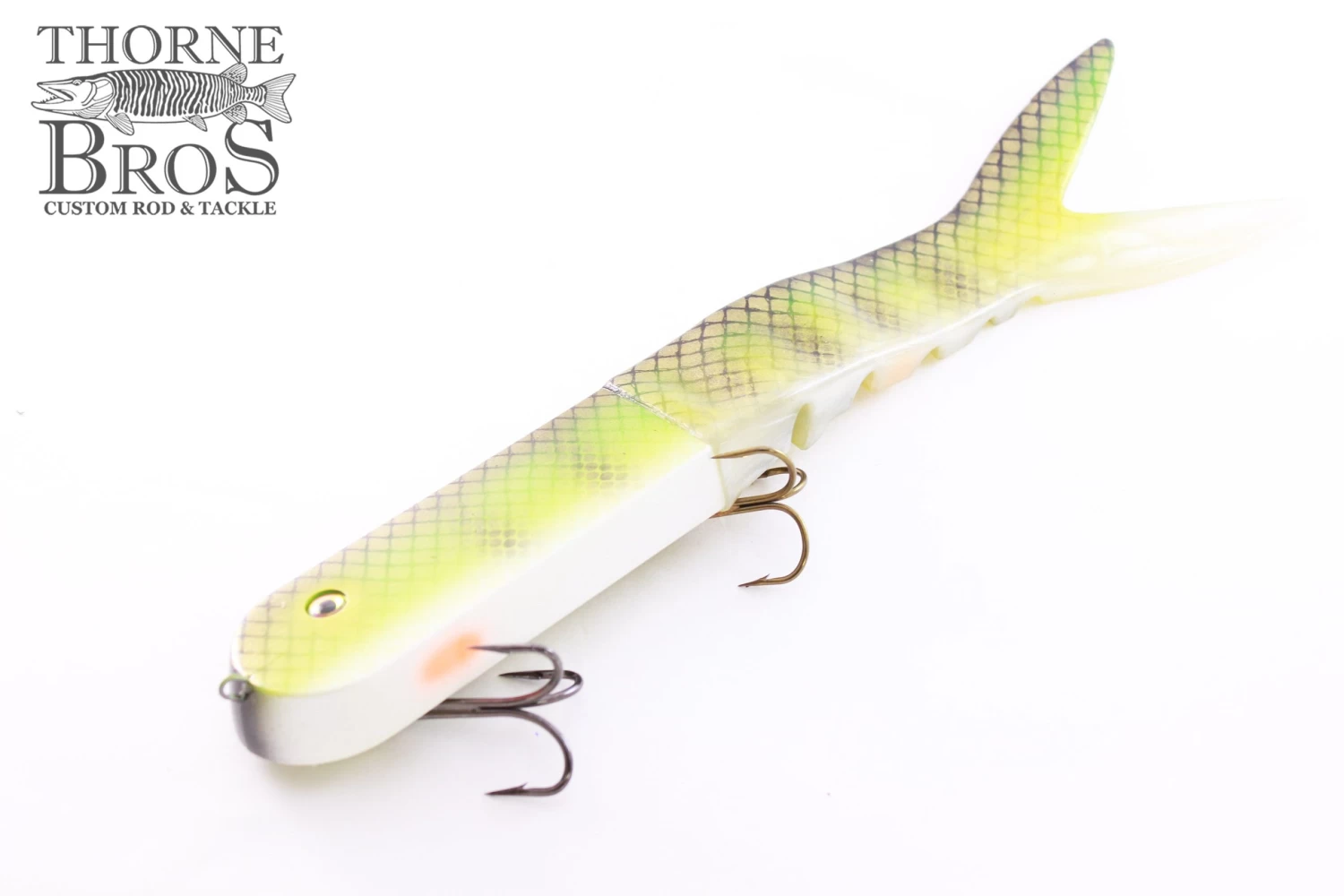 Musky Innovations Dyin' Dawg 11 Musky Innovations Dyin' Dawg - Image 9