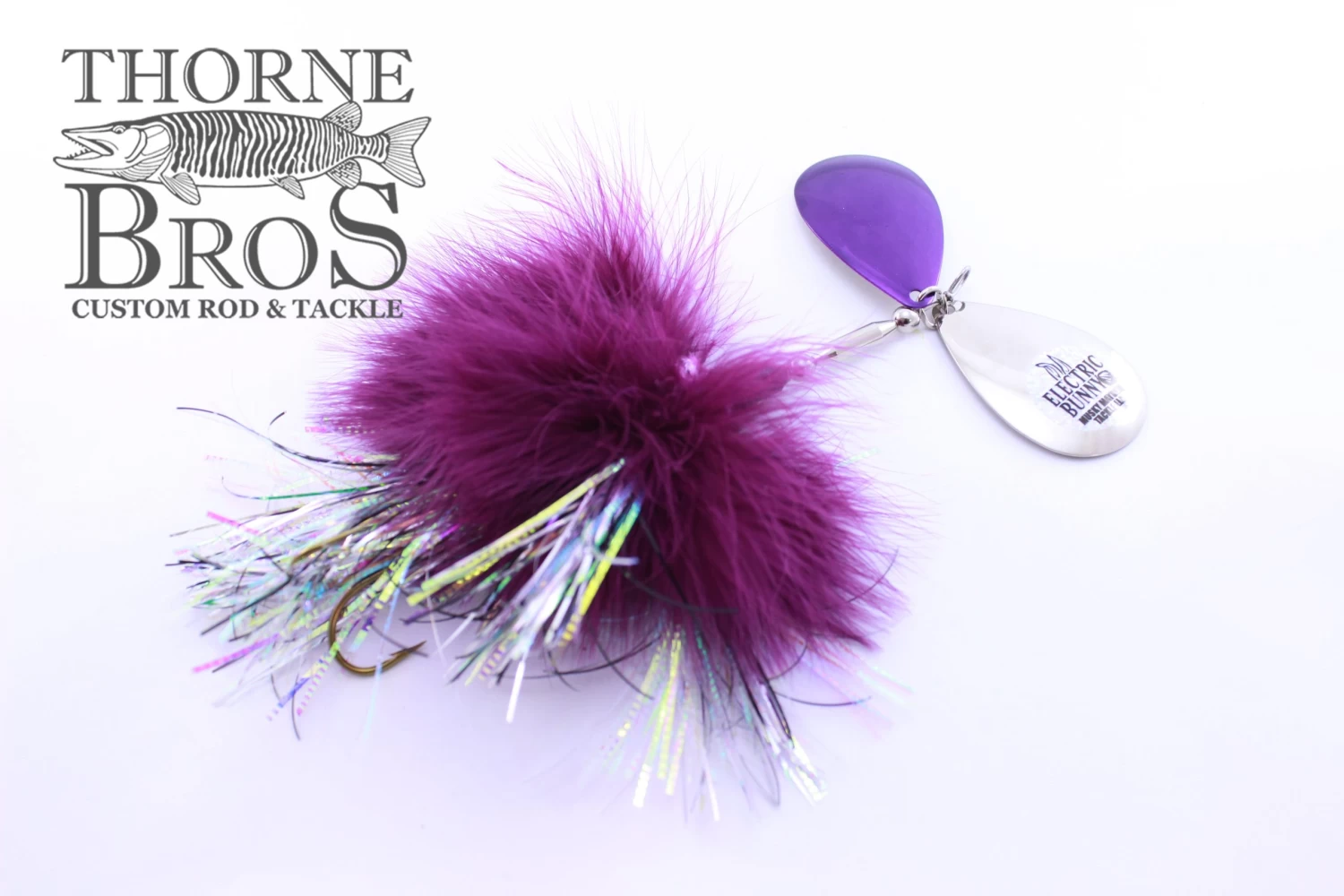 Musky Mayhem Electric Bunny 19 Musky Mayhem Electric Bunny - Image 17