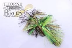 Musky Mayhem Trolling Girls -Fishing Promotion Store IMG 8996