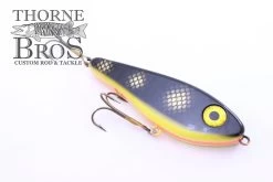 Musky Mania Magic Maker -Fishing Promotion Store IMG 9158