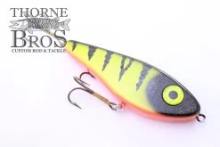 Musky Mania Magic Maker -Fishing Promotion Store IMG 9161