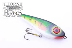 Musky Mania Magic Maker -Fishing Promotion Store IMG 9162