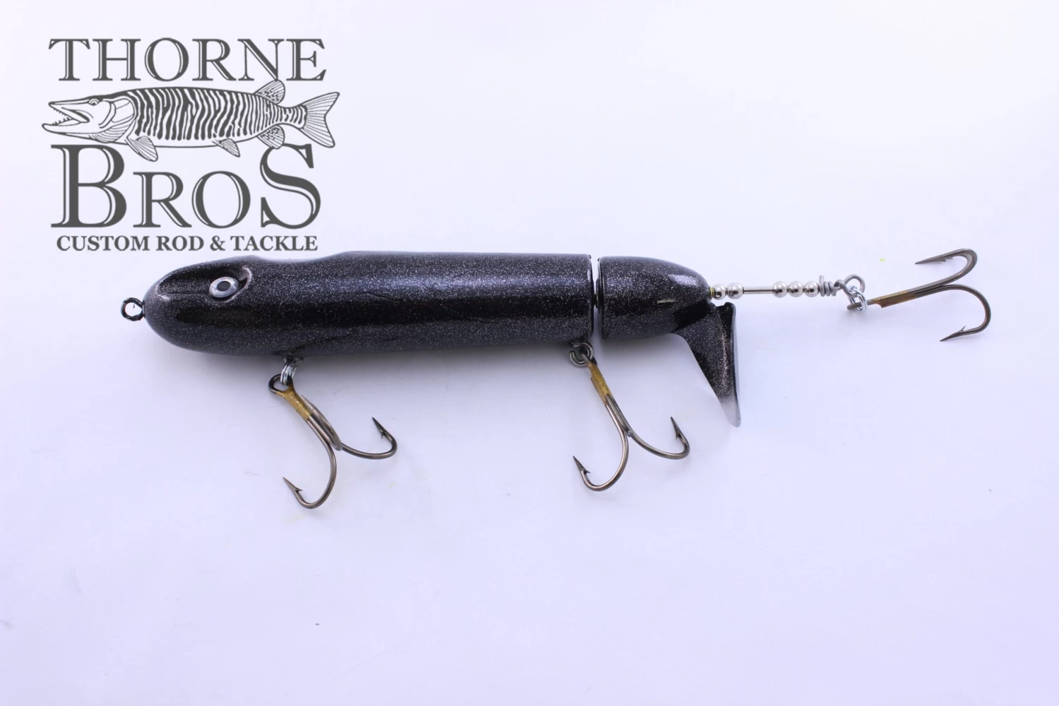 Ty Sennett Pacemaker 12 Ty Sennett Pacemaker - Image 10