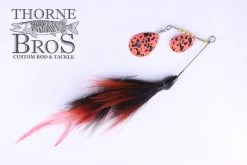 CJ'S Small Tandem -Fishing Promotion Store IMG 9245