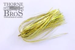 Leaders & Lures Tinsel Skirt -Fishing Promotion Store IMG 9382