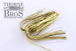 Leaders & Lures Tinsel Skirt -Fishing Promotion Store IMG 9383