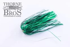 Leaders & Lures Tinsel Skirt -Fishing Promotion Store IMG 9384