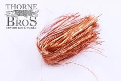 Leaders & Lures Tinsel Skirt -Fishing Promotion Store IMG 9385