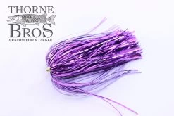 Leaders & Lures Tinsel Skirt -Fishing Promotion Store IMG 9386