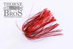 Leaders & Lures Tinsel Skirt -Fishing Promotion Store IMG 9387