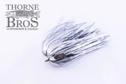 Leaders & Lures Tinsel Skirt -Fishing Promotion Store IMG 9388