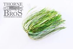 Leaders & Lures Tinsel Skirt -Fishing Promotion Store IMG 9389