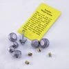 Fudally Weight Insert Kit -Fishing Promotion Store IMG 9925