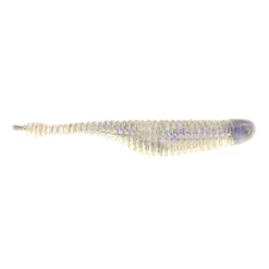 Great Lakes Finesse 2.75" Drop Minnow -Fishing Promotion Store Iridescent 1