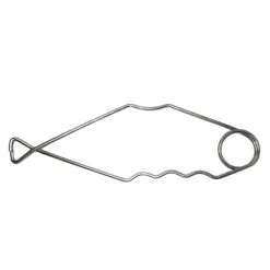 Bucher 10" Mouth Spreader