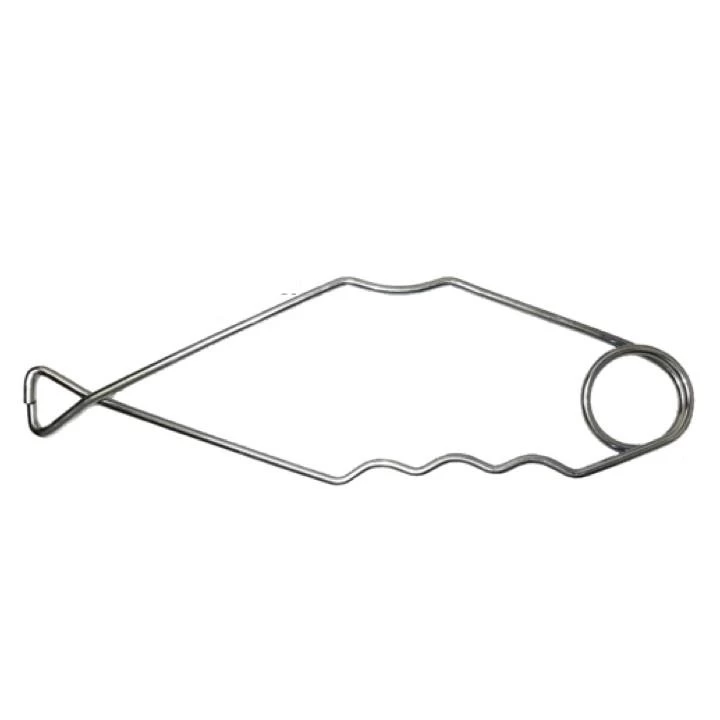 Bucher 10" Mouth Spreader 3 Bucher 10" Mouth Spreader