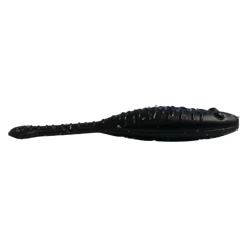 Great Lakes Finesse 2.25" Flat Cat -Fishing Promotion Store Matte Black
